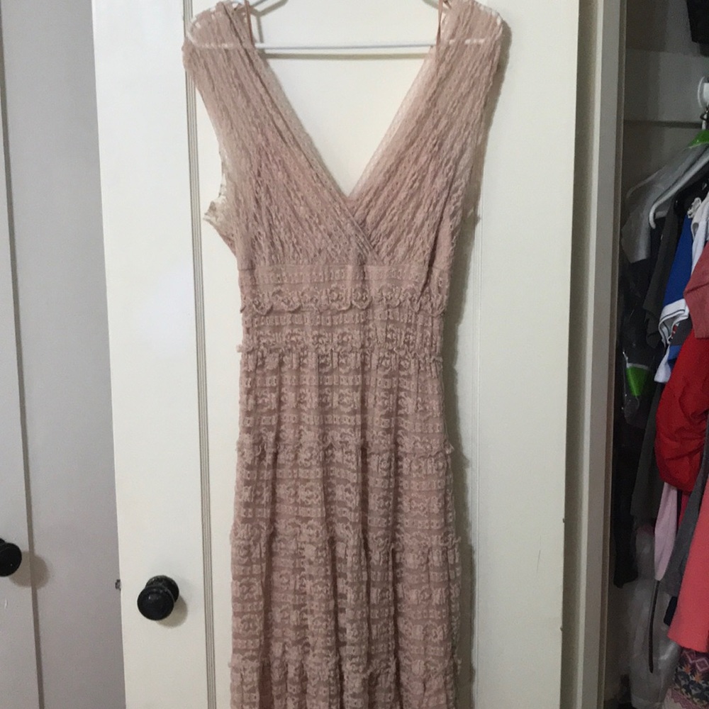 Max Studio Dress